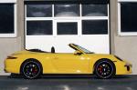 Porsche 911 Carrera 4S 2013 года
